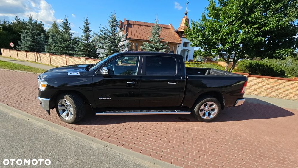 RAM 1500 - 4