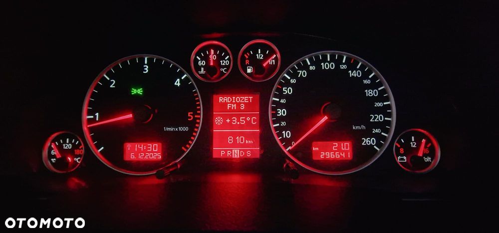 Audi A6 Allroad 2.5 TDI Quattro Tiptr - 10