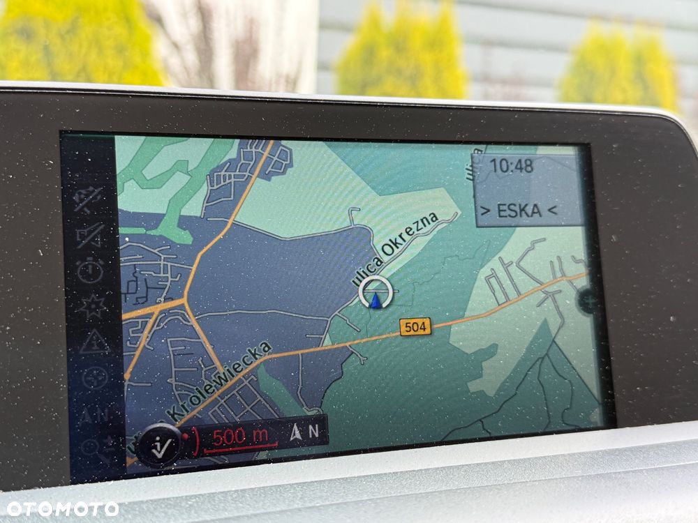 BMW Seria 1 118d Urban Line - 25