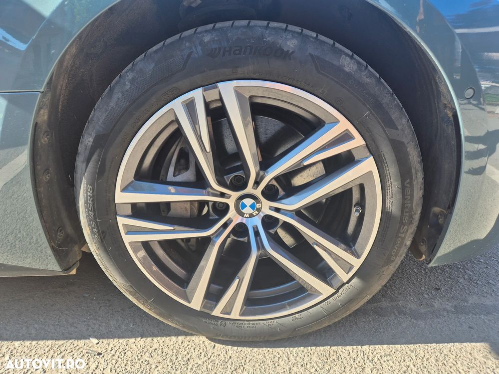 BMW i4 eDrive40 Gran Coupe - 7