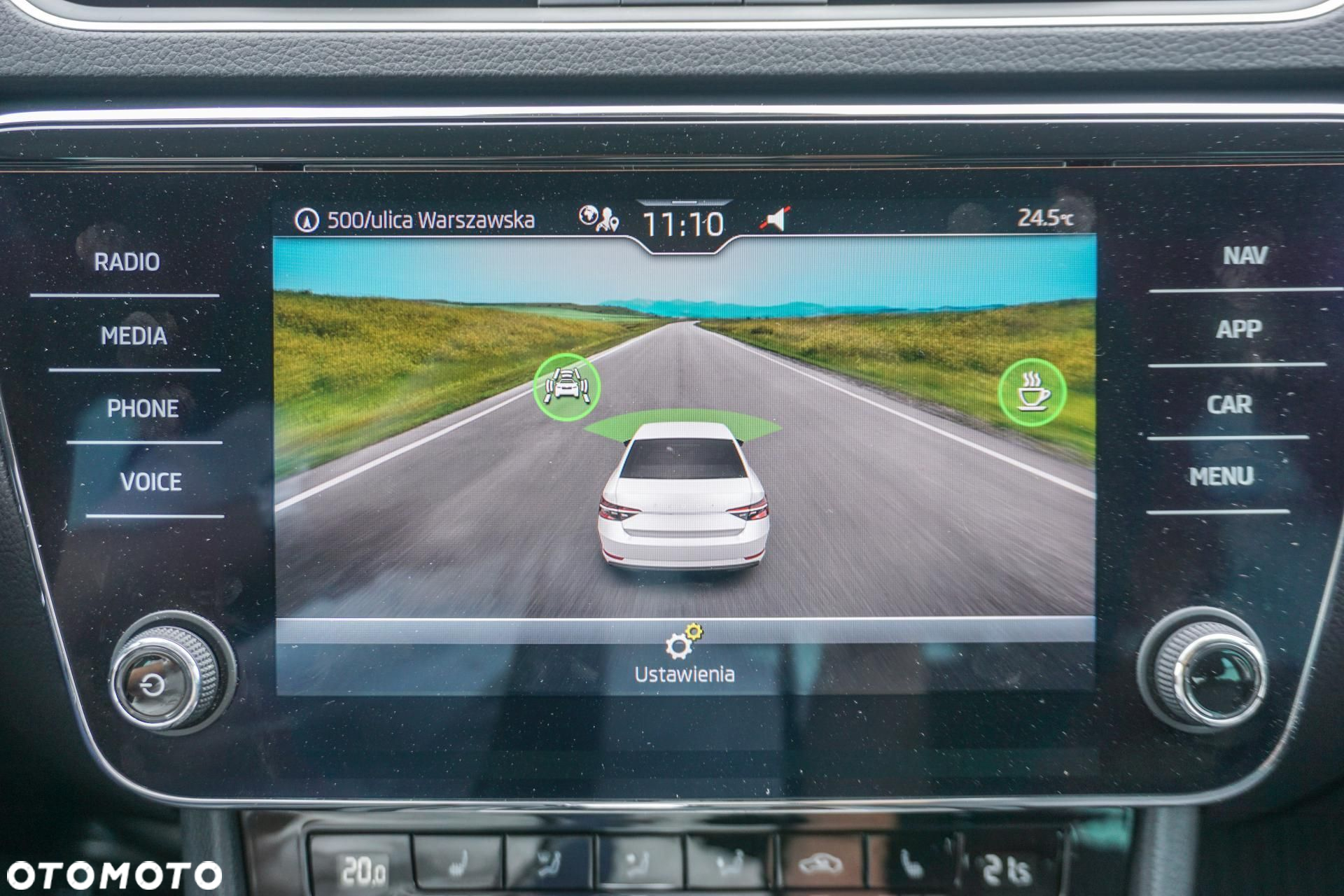 Skoda Superb 2.0 TSI Style DSG - 28