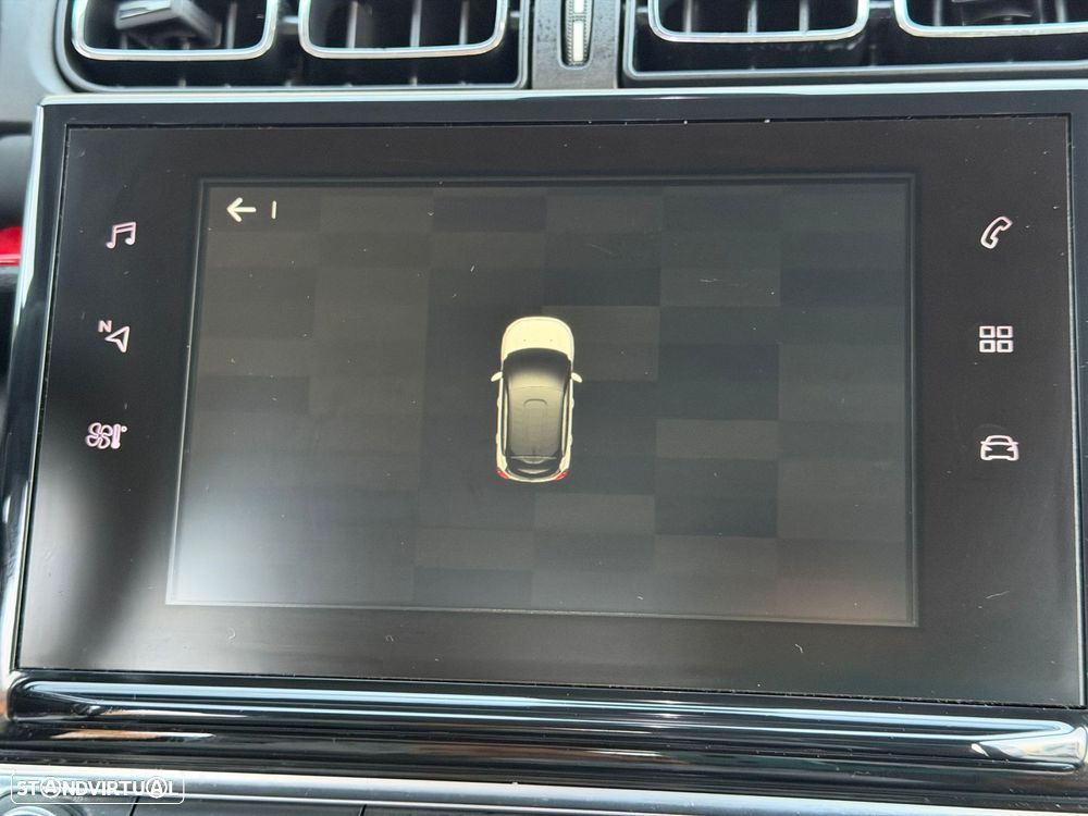 Citroën C3 1.2 PureTech Shine - 20