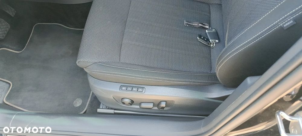Skoda Superb 2.0 TDI DSG Style - 21