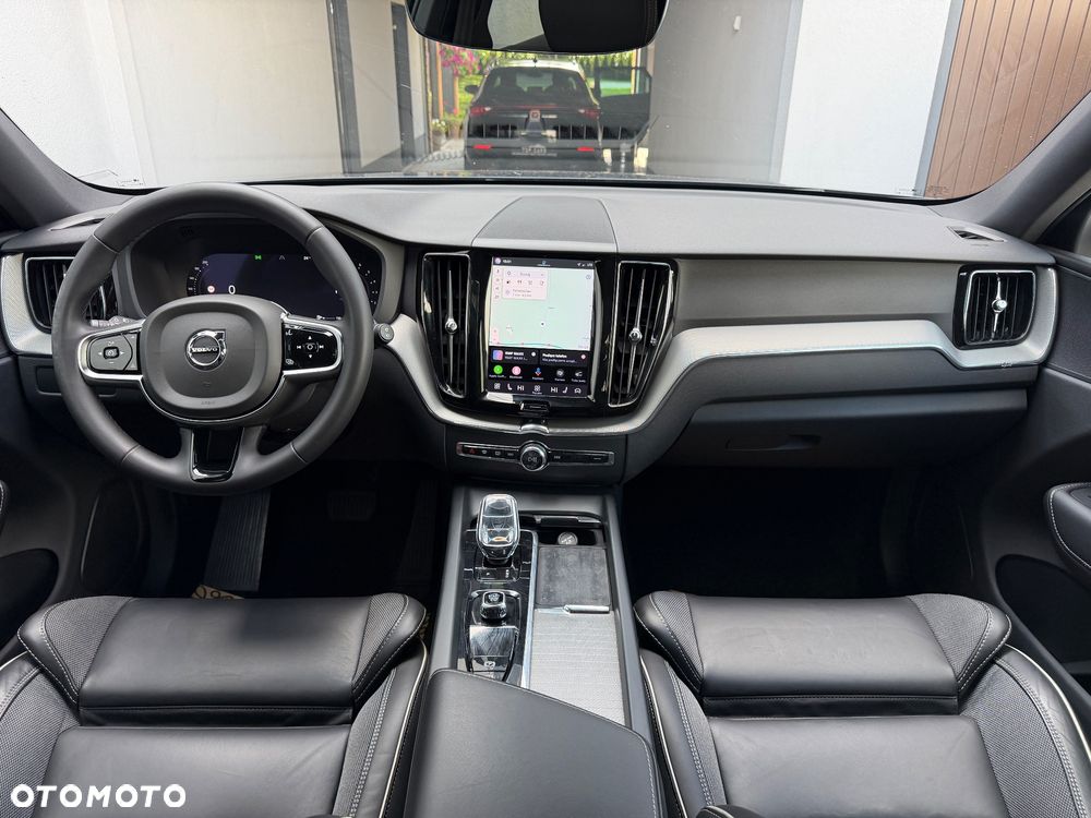 Volvo XC 60 B4 D Geartronic Inscription - 11