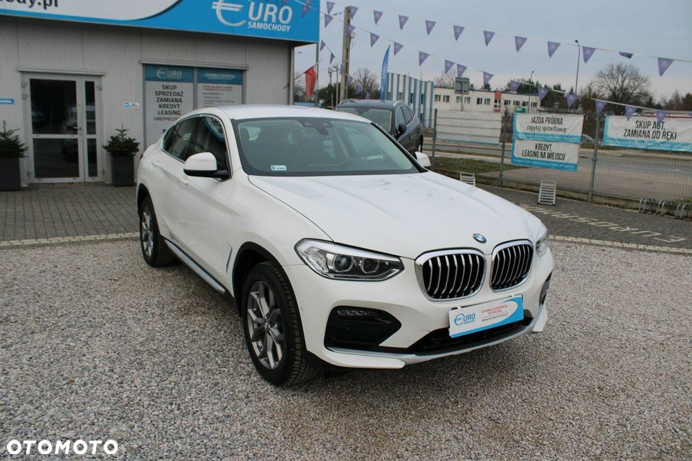 BMW X4 - 5