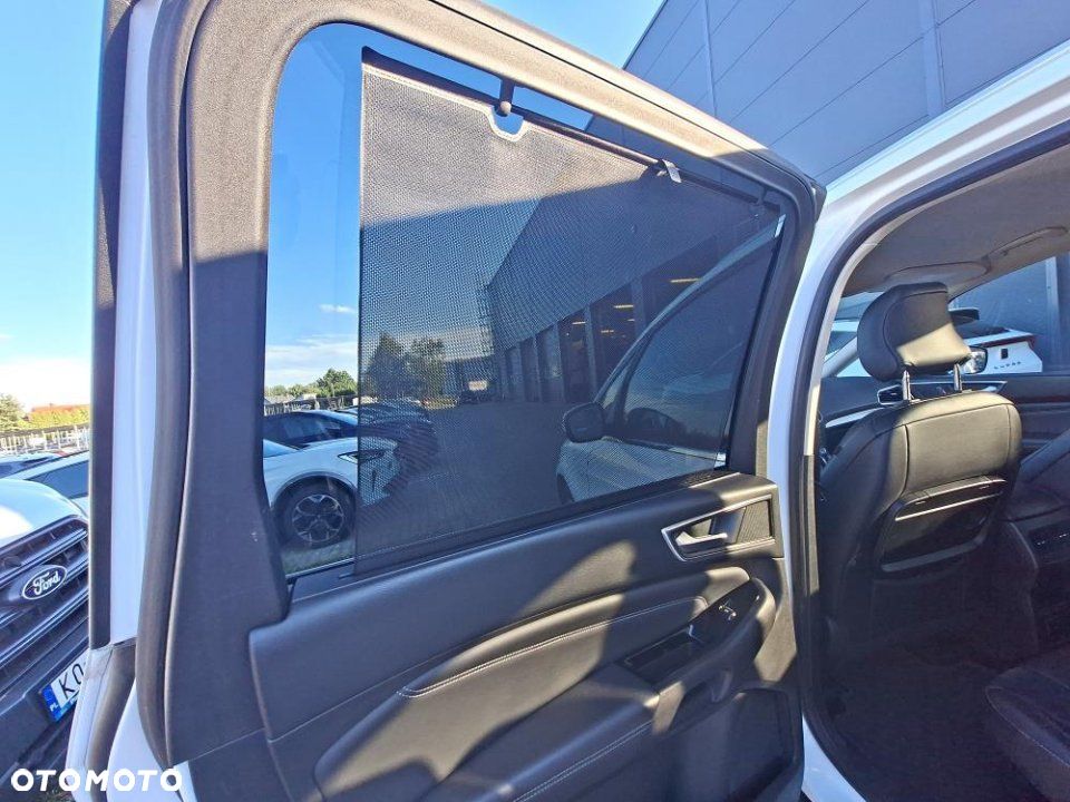 Ford Galaxy - 18