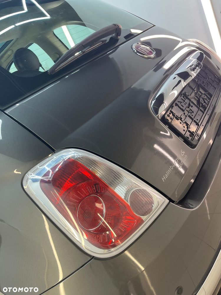 Fiat 500 1.2 Start&Stopp - 15