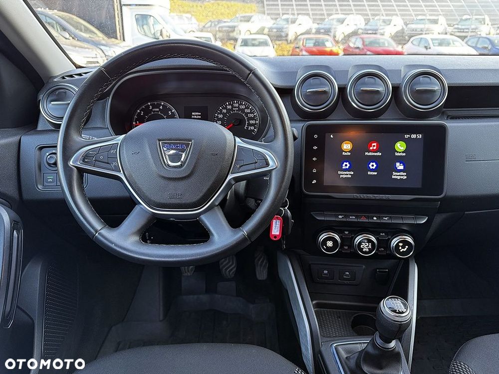 Dacia Duster - 8
