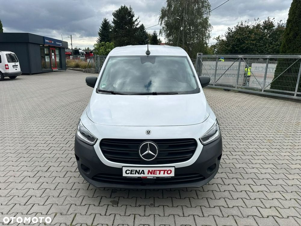 Mercedes-Benz Citan - 9