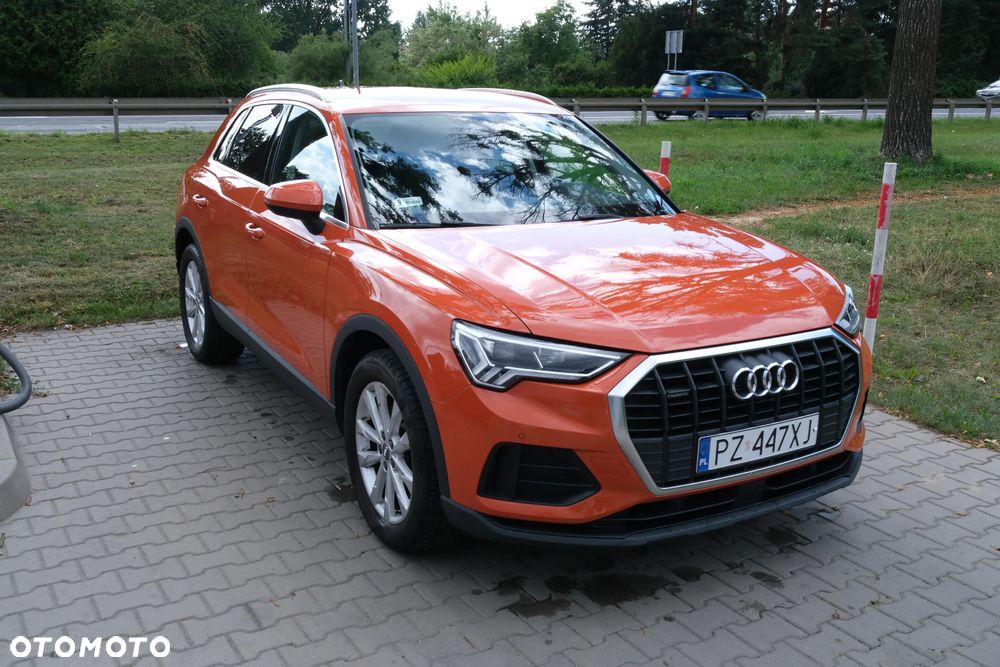 Audi Q3 45 TFSI Quattro S tronic - 8