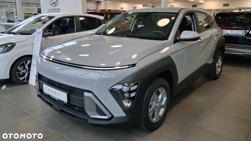 Hyundai Kona - 3