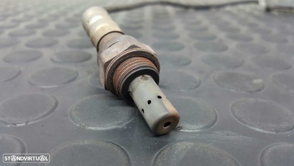 SONDA LAMBDA RENAULT CLIO II FASE II (B/CB0) AUTHENTIQUE - 5
