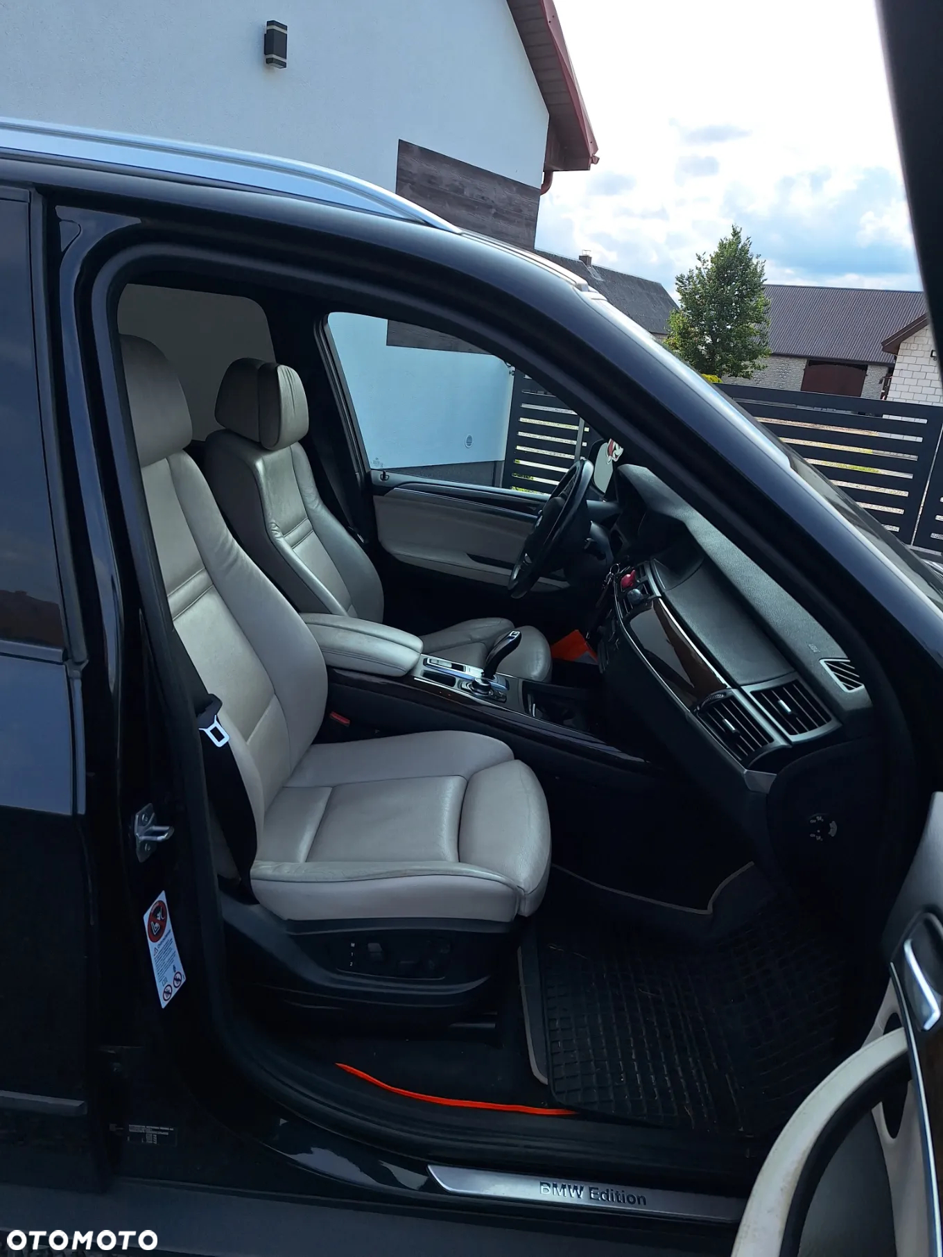 BMW X5 3.0d xDrive - 12
