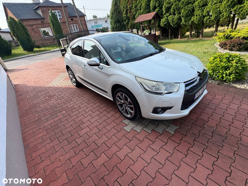 Citroën DS4 1.6 THP SportChic - 7