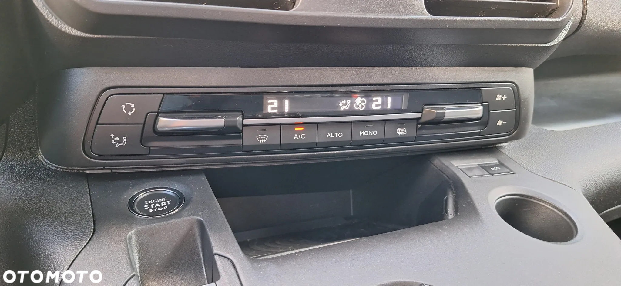 Toyota PROACE CITY - 8