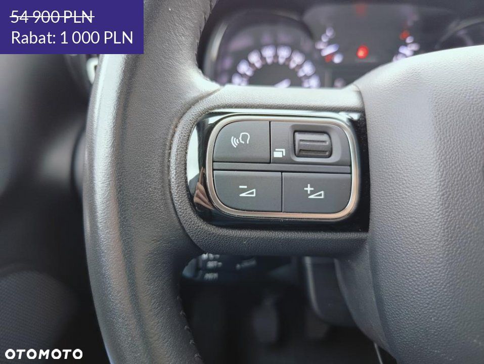 Citroën C3 Aircross - 3