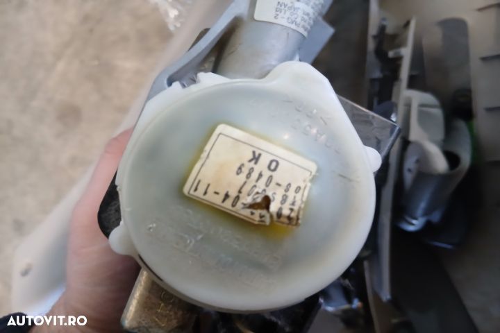 Kit airbag fara plansa de bord 2S6T-14B056-EP 2S6T-14B056-EP Mazda 2 - 9