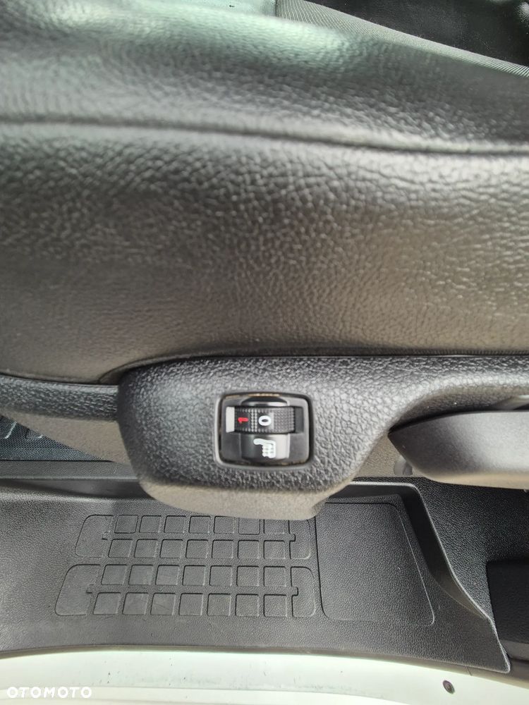 Toyota ProAce Jumpy 2,0Hdi L3 XXL Kamera Bezwypadkowy Super Stan - 11