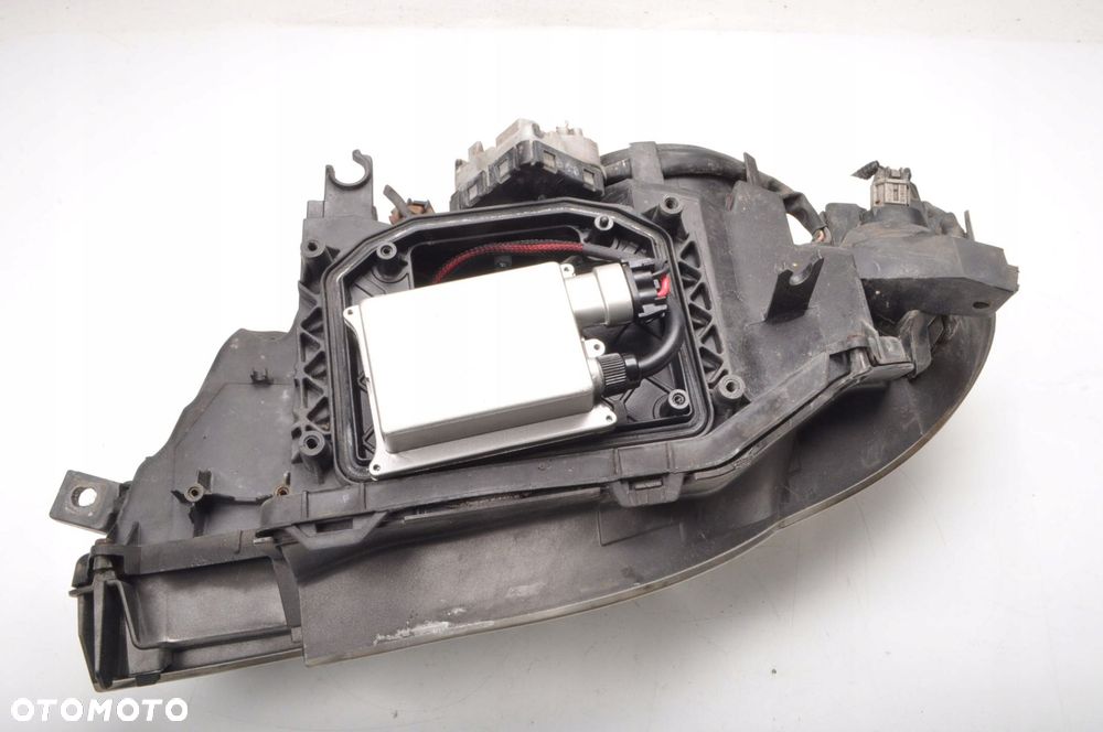 SUBARU LEGACY IV LIFT LAMPA PRAWA PRZEDNIA PRAWY PRZÓD EU 100-20954 - 12