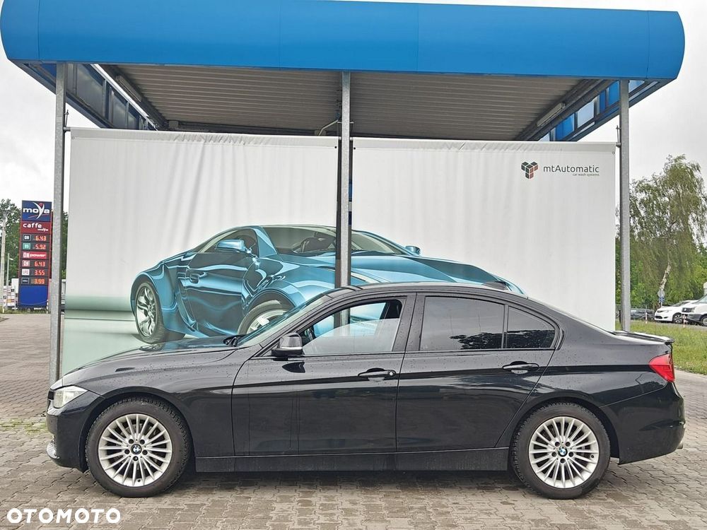 BMW Seria 3 - 8