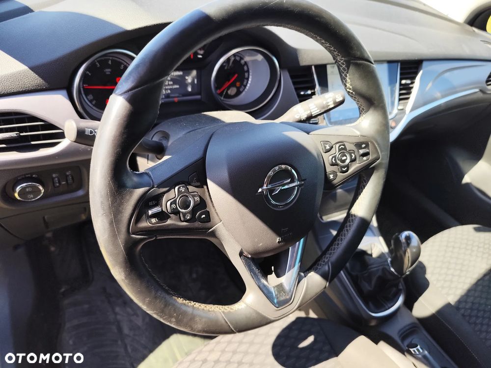 Opel Astra 1.0 Turbo Start/Stop Active - 11