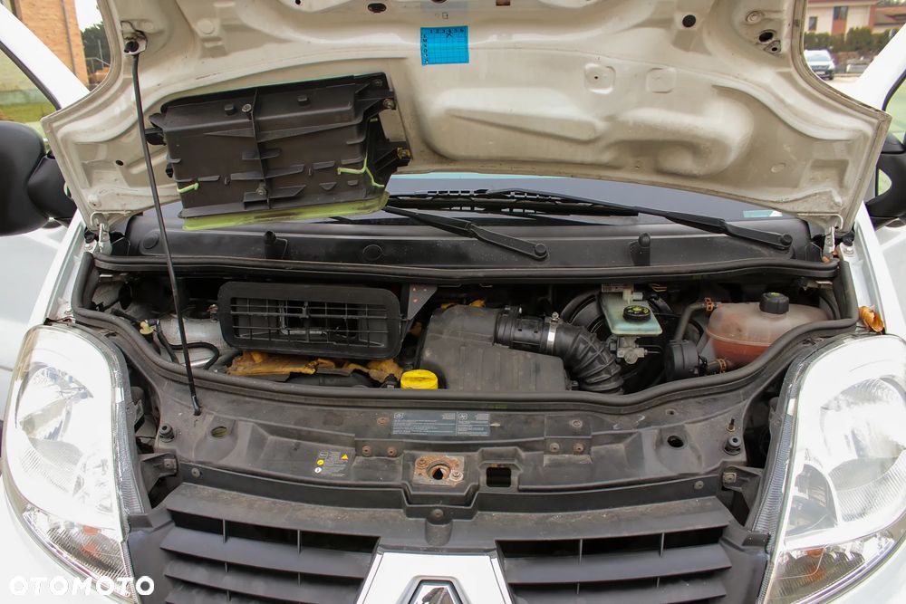 Renault Trafic - 31