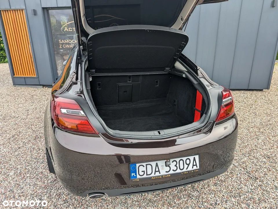 Opel Insignia 2.0 CDTI Edition - 15