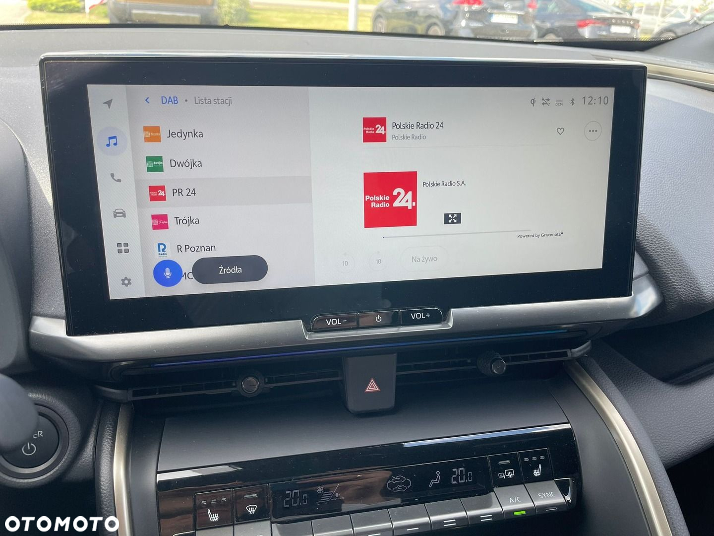 Toyota C-HR 1.8 Hybrid Executive - 14
