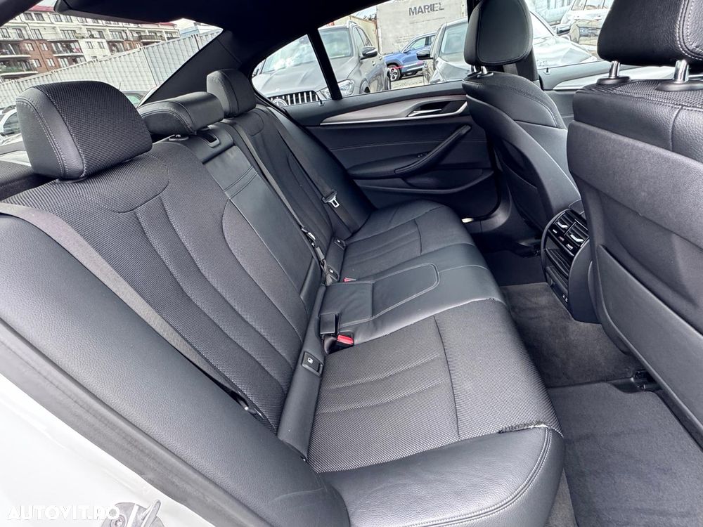 BMW Seria 5 - 19
