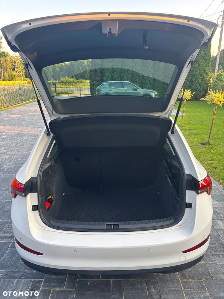 Skoda Scala 1.6 TDI SCR Ambition - 10
