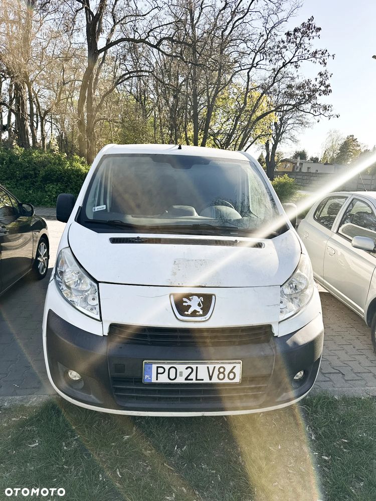 Peugeot Expert - 3