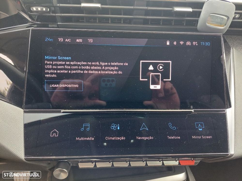 Peugeot 308 SW 1.5 BlueHDi Allure - 15