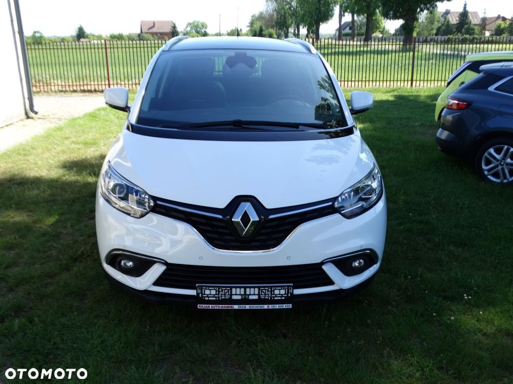 Renault Grand Scenic - 4