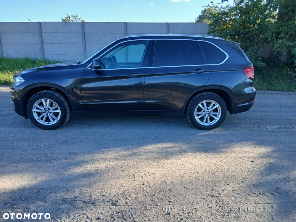 BMW X5 - 8