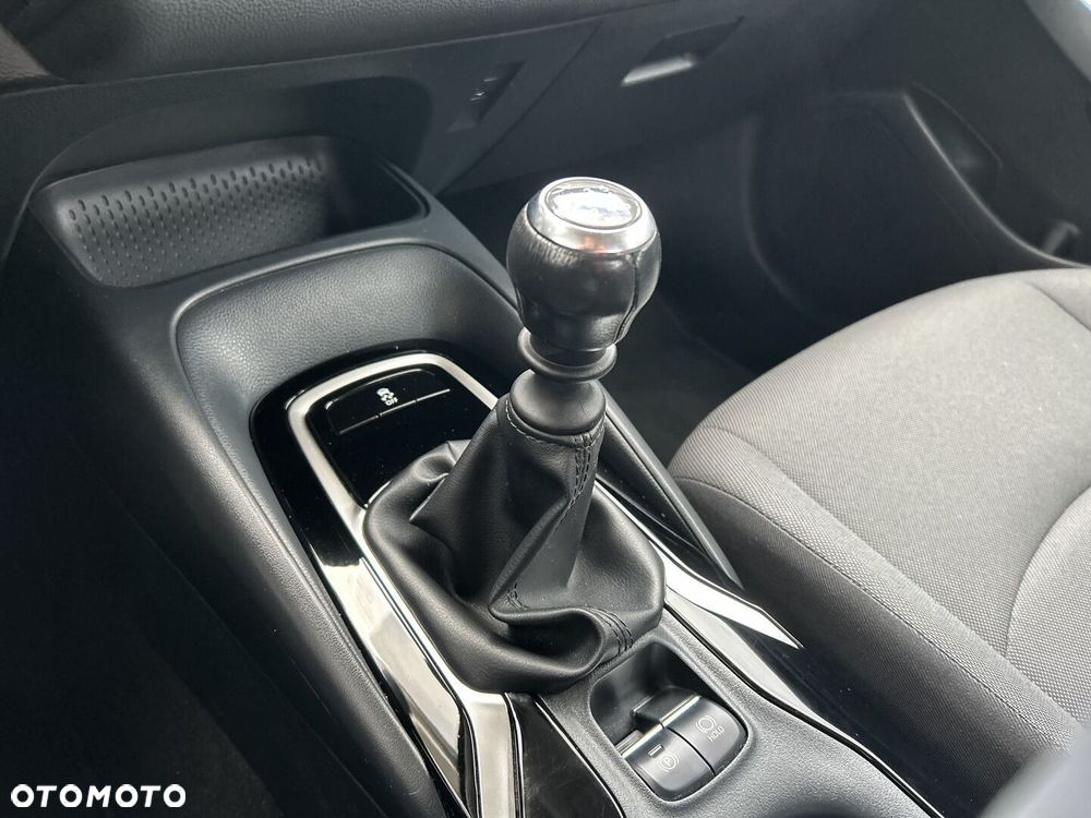 Toyota Corolla - 20