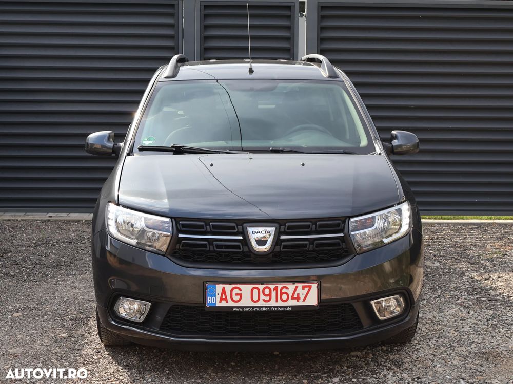 Dacia Logan 0.9 TCe Prestige - 1