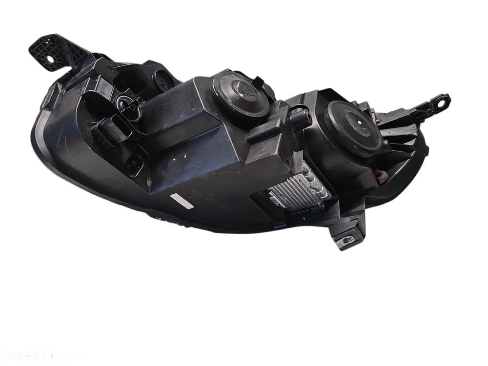 TOYOTA PROACE LAMPA PRAWA PRZEDNIA XENON 9808237480-00 - 4