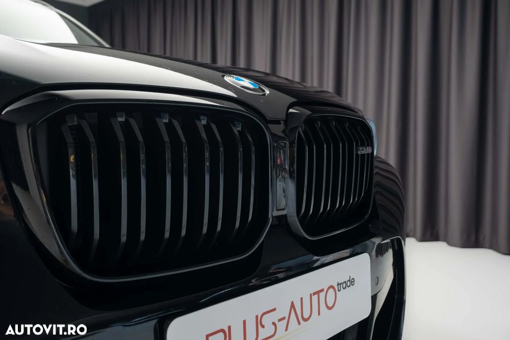 BMW X3 M - 10