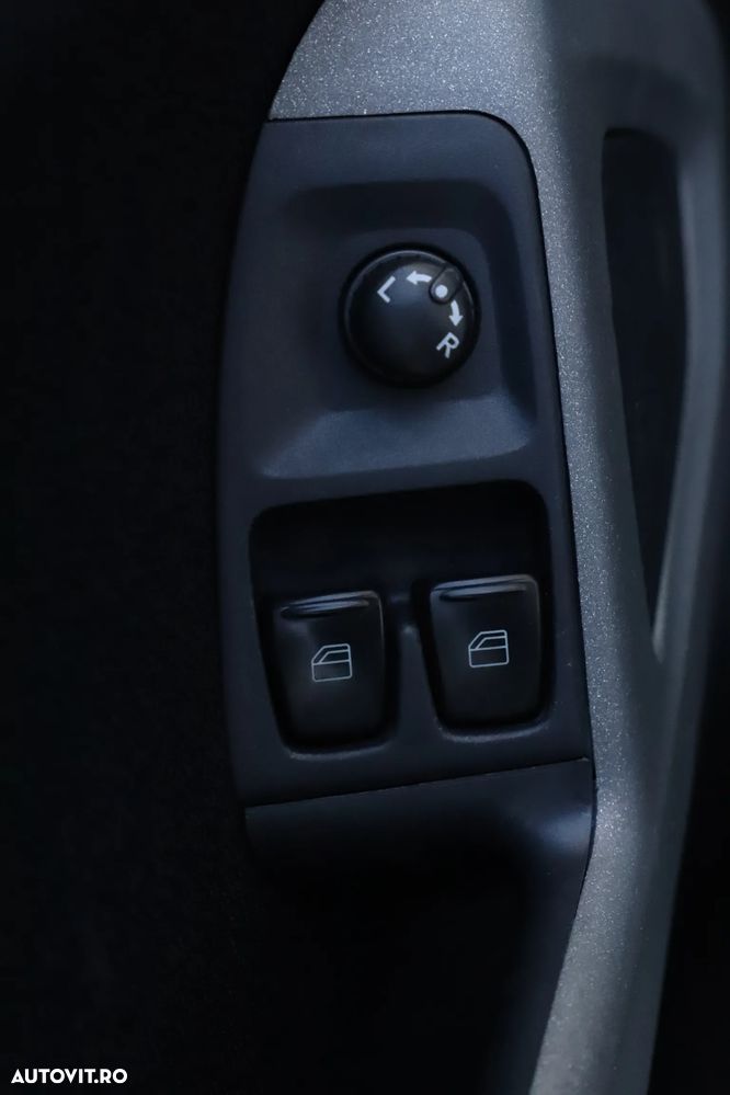 Smart Fortwo softouch pulse micro hybrid drive - 16