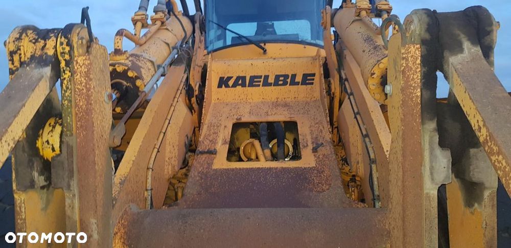 Kaelble Sl26 scania - 19