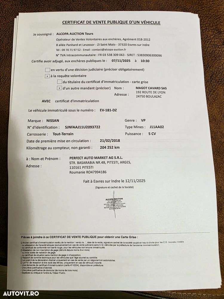 Nissan Qashqai 1.5 DCI N-Connecta - 33