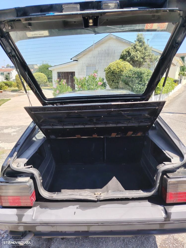 Citroën BX 14 RE - 9