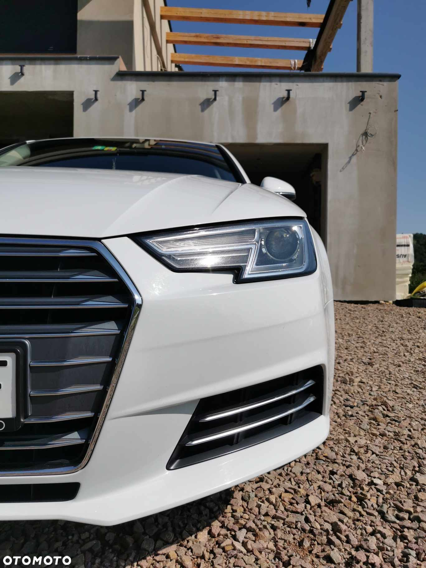 Audi A4 2.0 TDI Sport S tronic - 2