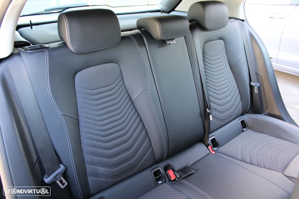 Mercedes-Benz A 200 7G-DCT Advanced Progressive - 45