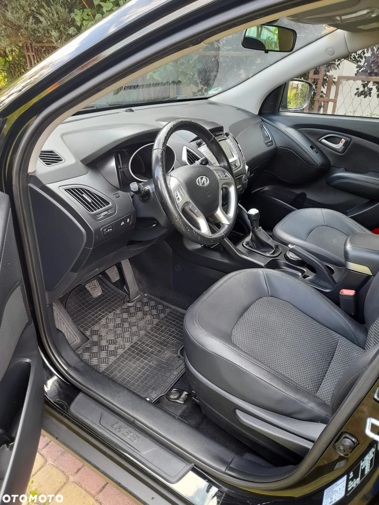Hyundai ix35 2.0 Premium 2WD - 7