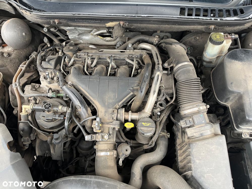 Citroën C5 2.0 HDi Confort - 6