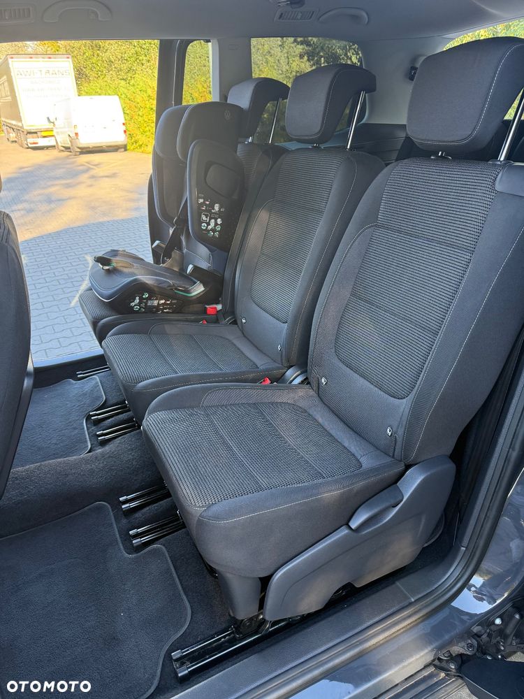 Volkswagen Sharan 1.4 TSI BMT Comfortline DSG - 12