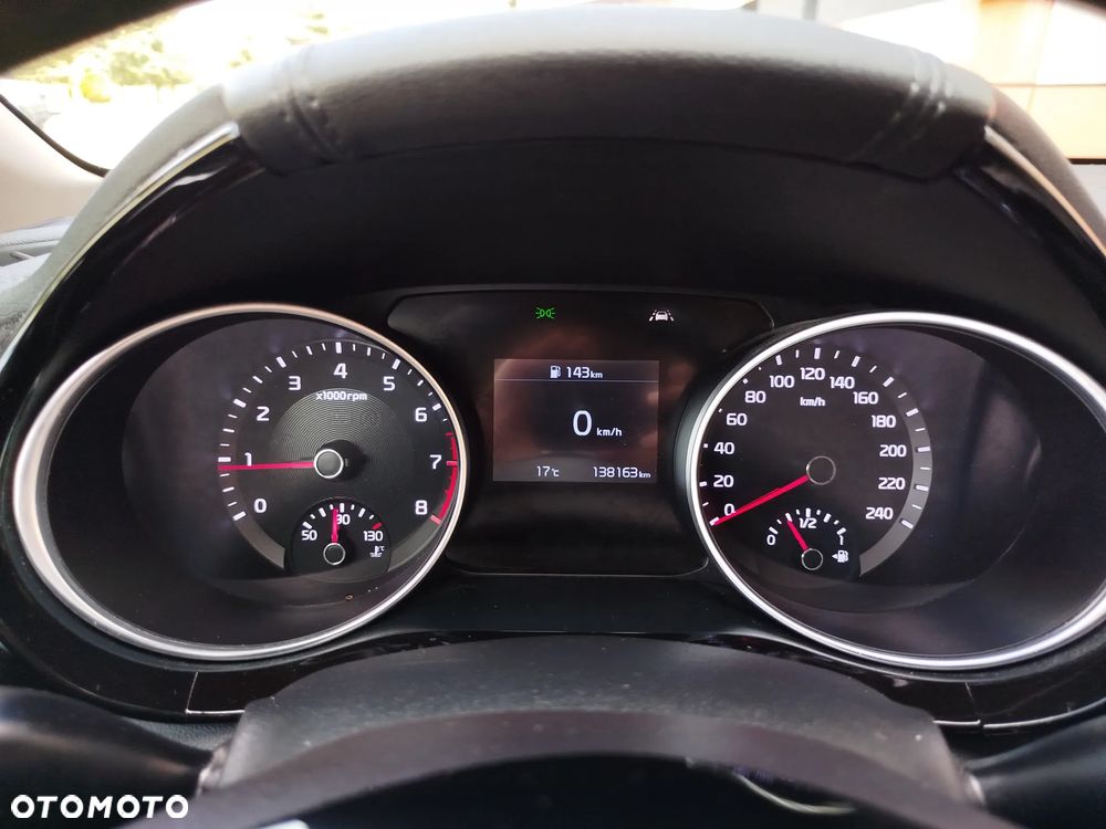 Kia Ceed 1.0 T-GDI ISG Platinum Edition - 14
