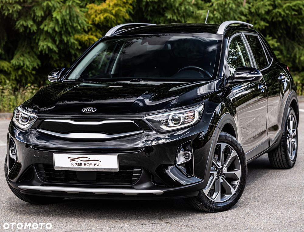 Kia Stonic 1.4 L - 1