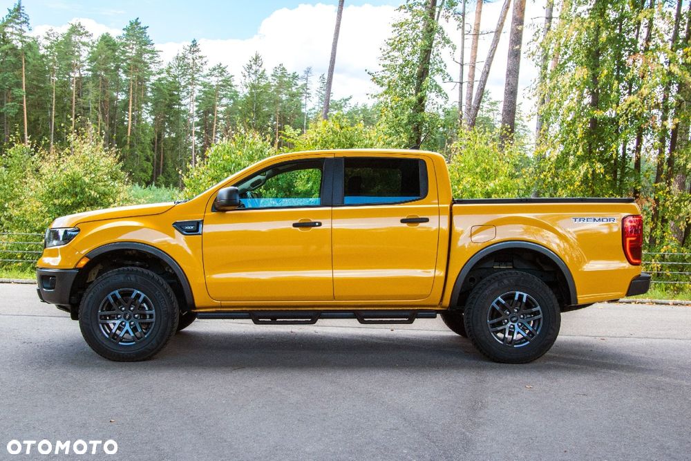 Ford Ranger - 4